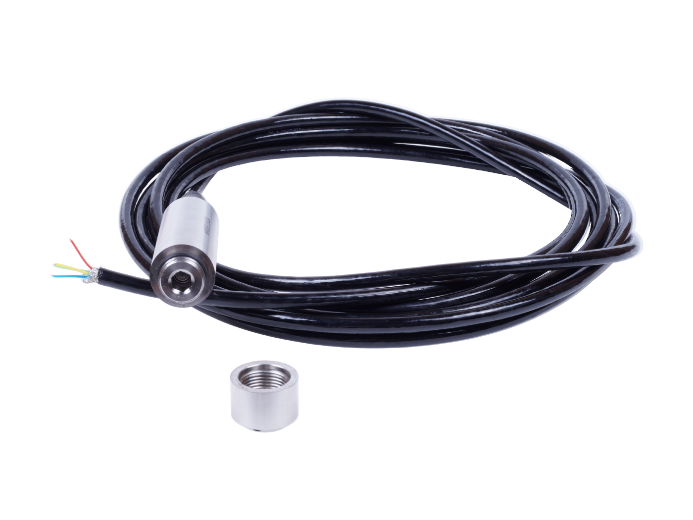 Liquid Level Sensor for Water Level, Oil Level and Mild-corrosive Liquid Level Monitoring