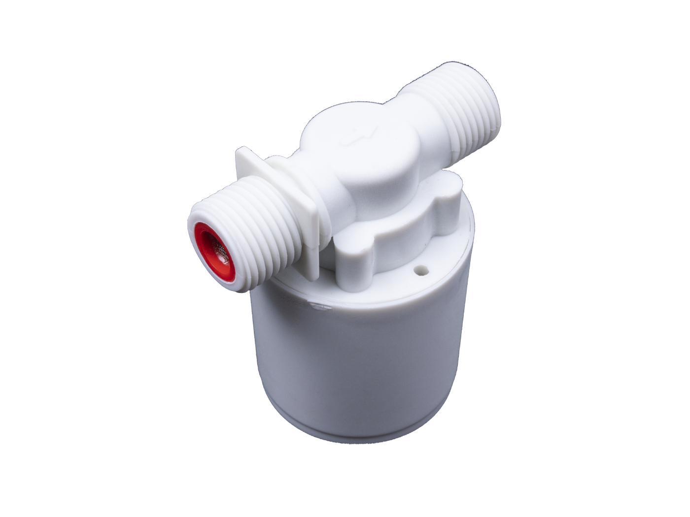 Automatic Water Level Switch/Control Valve with G1/2'' Thread - Horizontal Inlet/Inside Installation Type