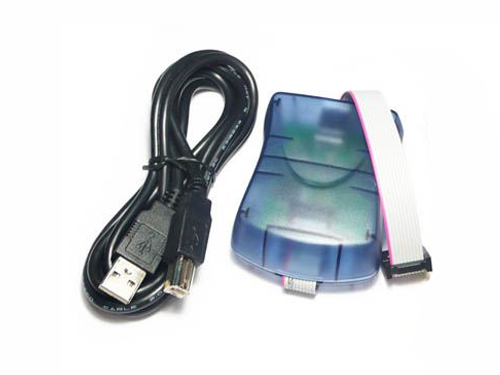 Atmel AVRISP STK500 USB ISP Programmer