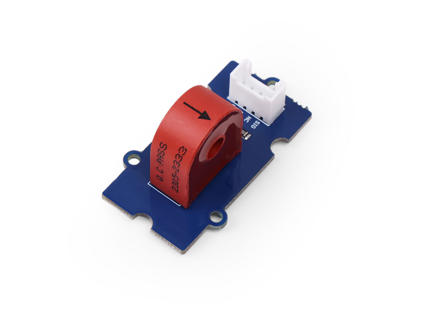 SeeedGrove -Transformers