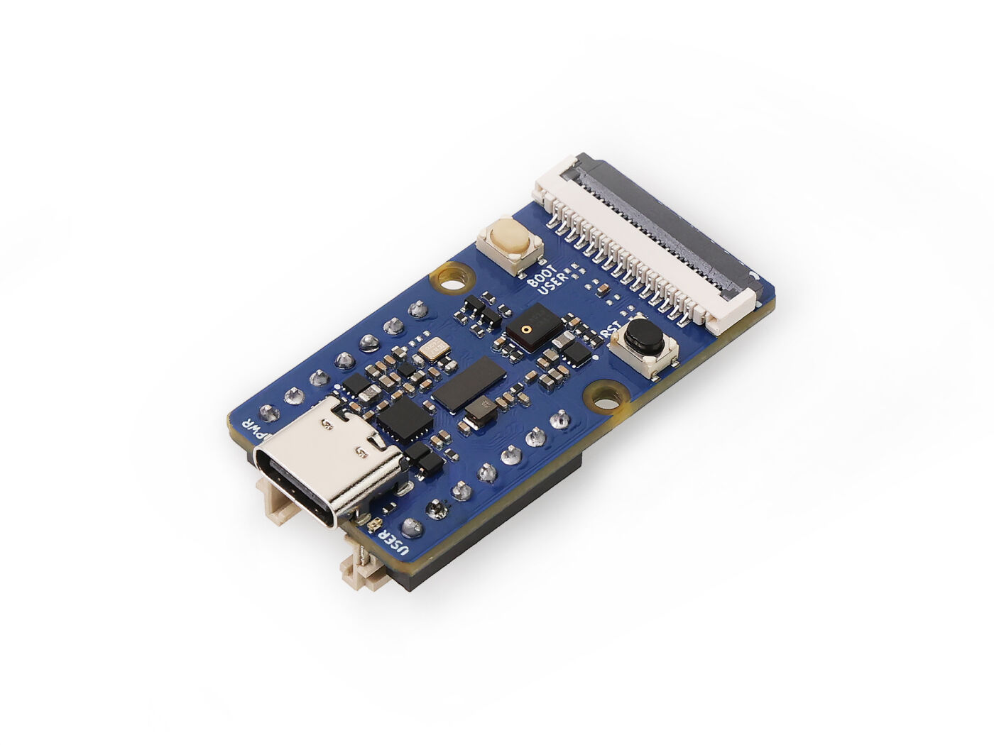 Grove - Vision AI Module V2 -  Arm Cortex-M55 & Ethos-U55, TensorFlow and PyTorch supported, Arduino, Raspberry Pi, Seeed Studio XIAO, ESP-based dev board compatible