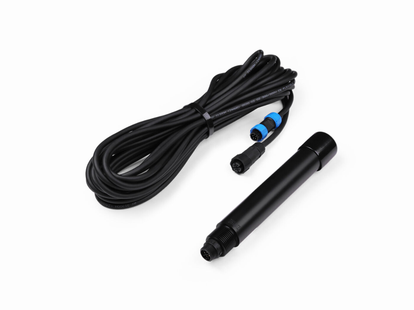 Industrial Turbidity Sensor MODBUS-RTU RS485 for Water Quality Monitoring