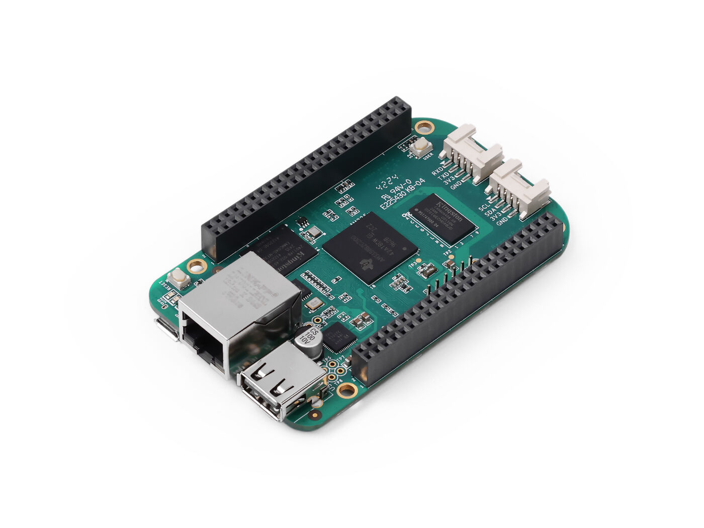 Seeed Studio BeagleBone® Green