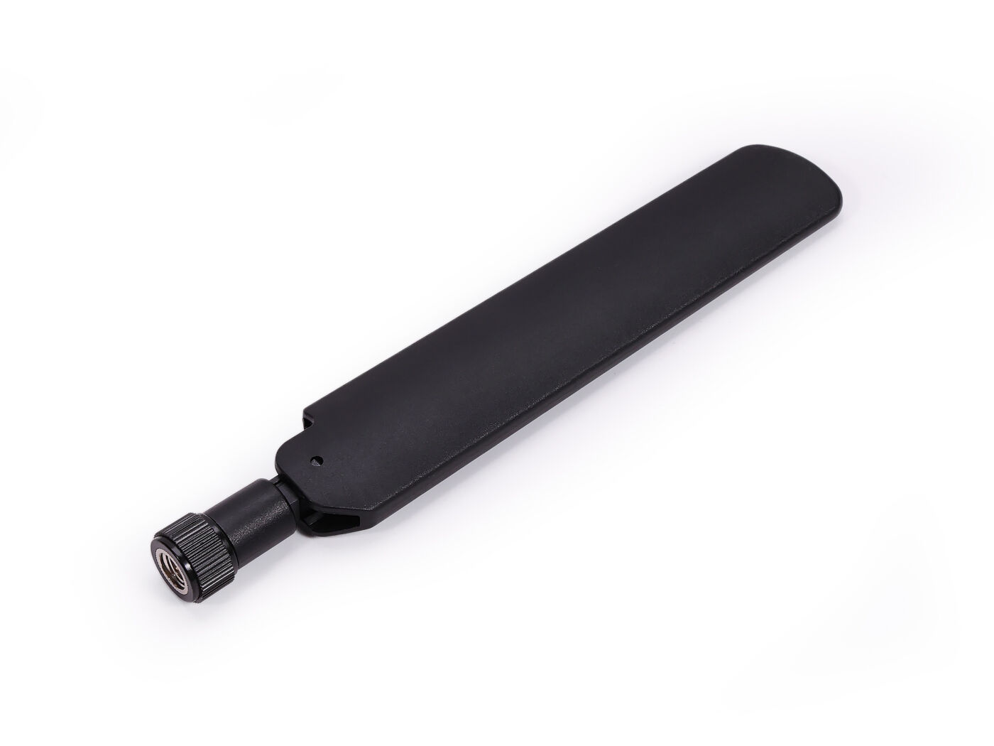 External Antenna for RF Explorer®️Pro; 4dBi 5G Rod Antenna-support 900MHz-6GHz