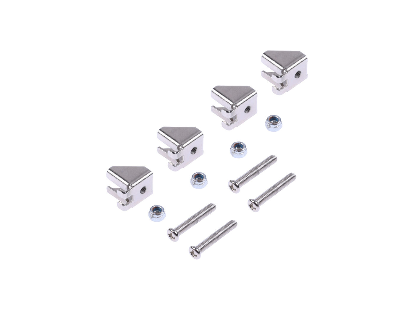 Panel mount Kit for reTerminal DM