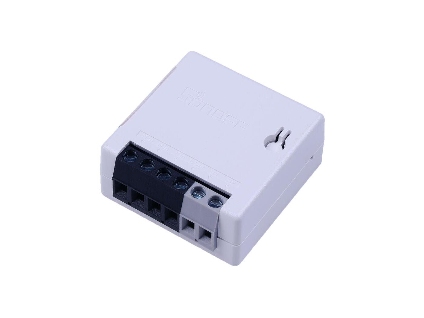 Sonoff ZBMini-Zigbee3.0-two-way smart switch, Voice control, Smart home