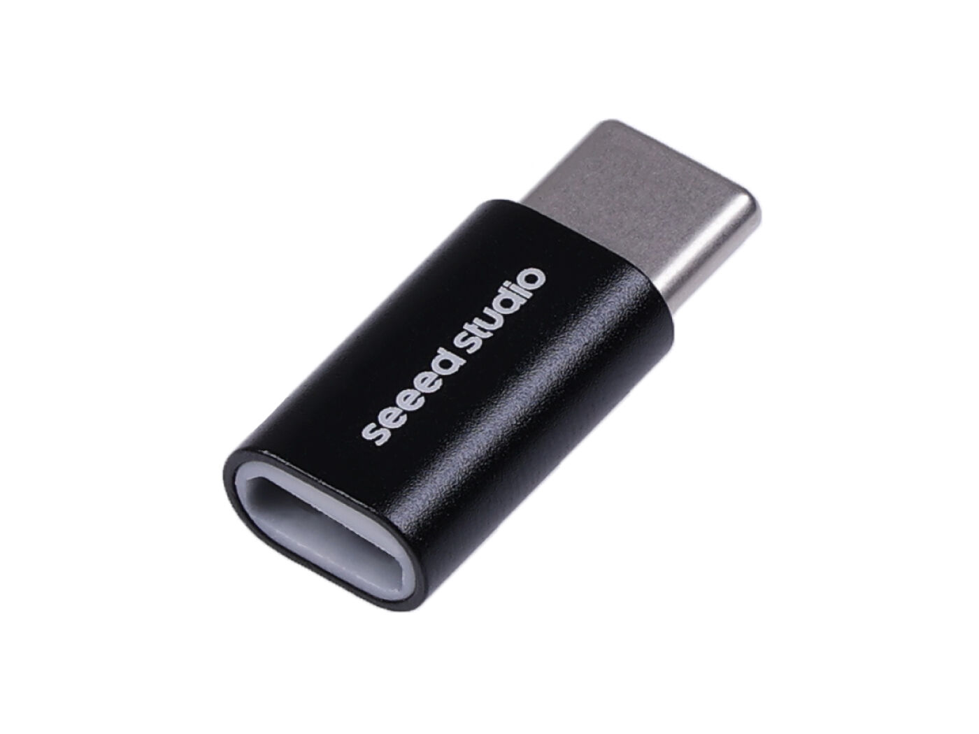 Micro USB to Type-C Adapter