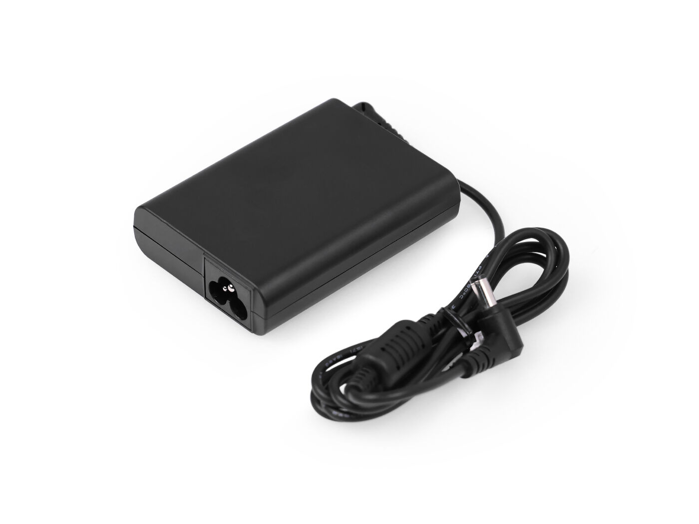 Power Adapter 3P-Black-12V-5A/5.5*2.5mm（without Power Cord)