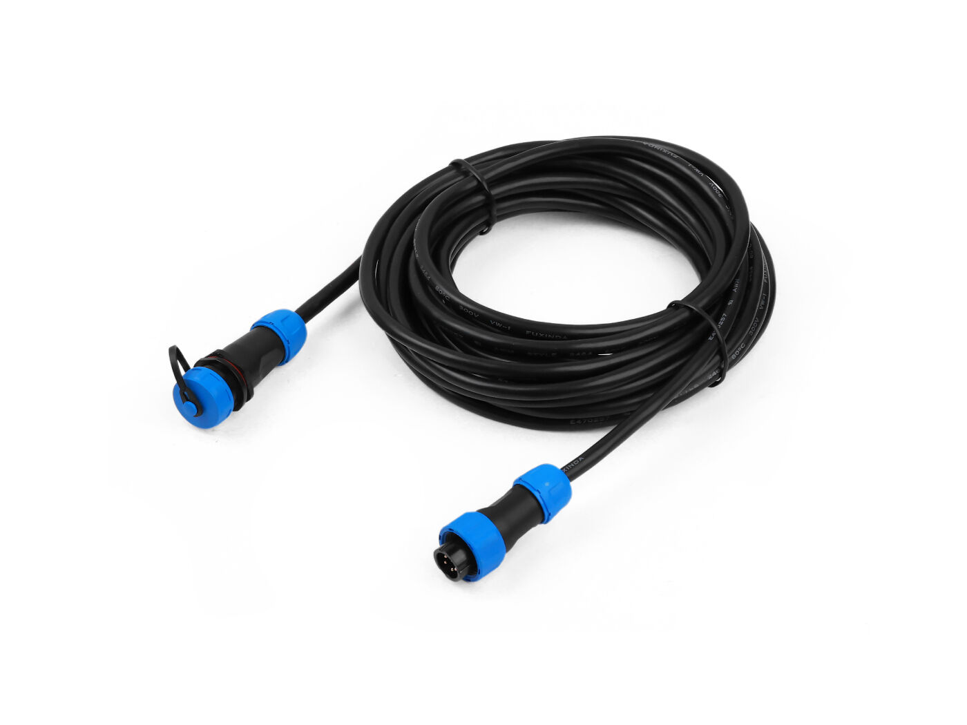 5-Meter RS485 Extension Cable for Sensor Hub