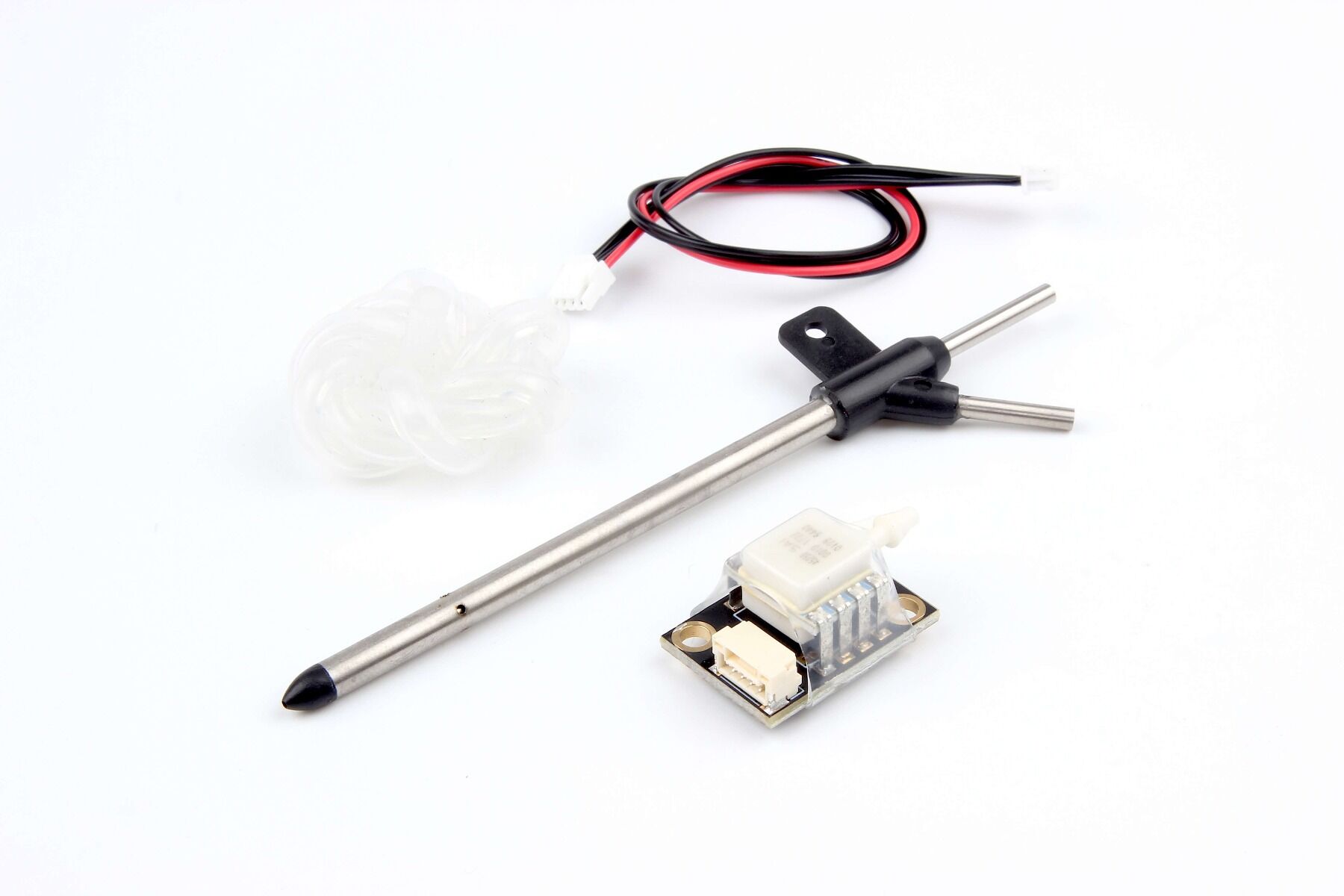 Pixhawk4 Digital Air Speed Sensor