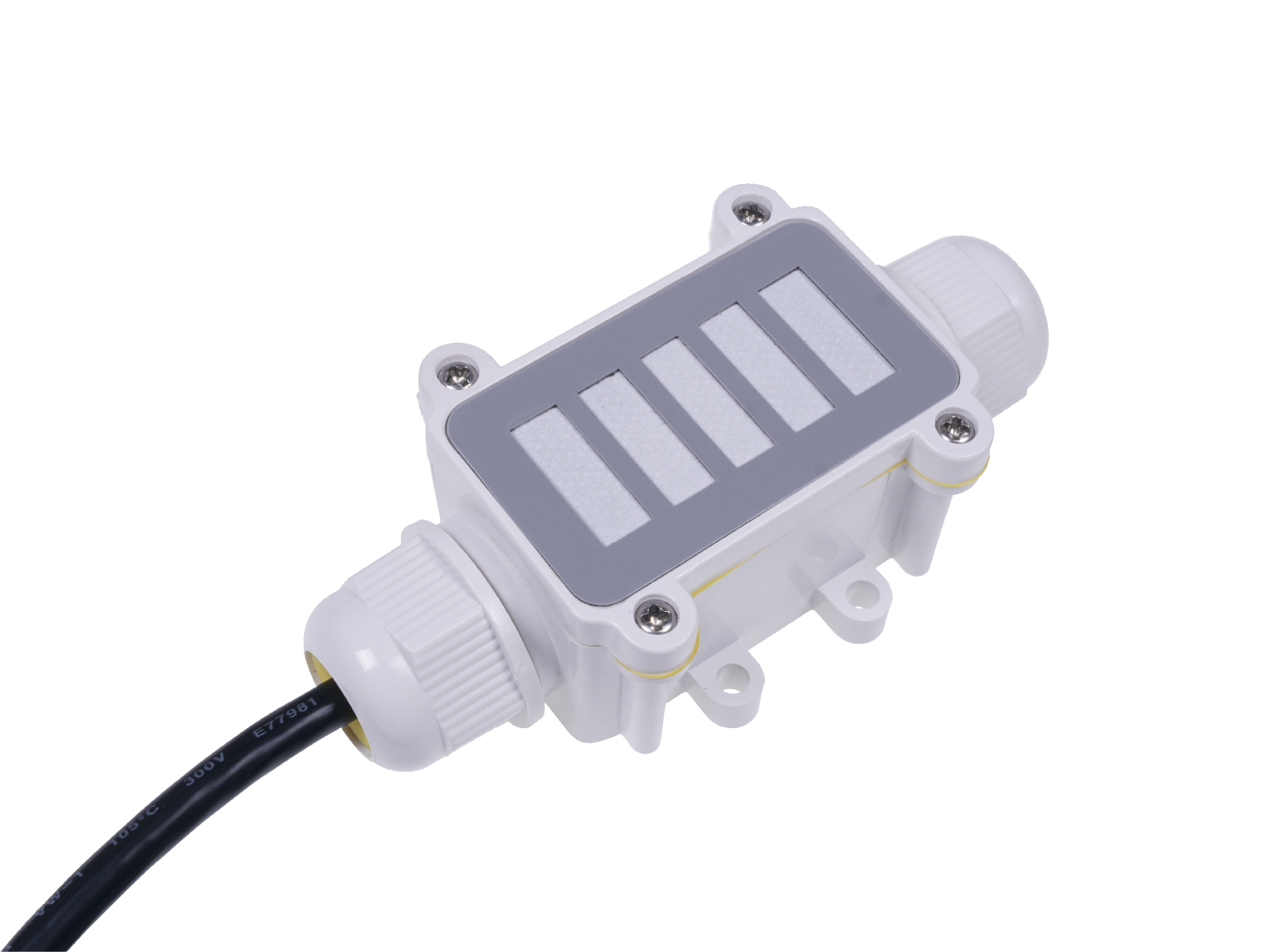 SenseCAP SOLO CO2 5000 (A1) - NDIR CO2 Sensor, MODBUS-RTU RS485 & SDI-12