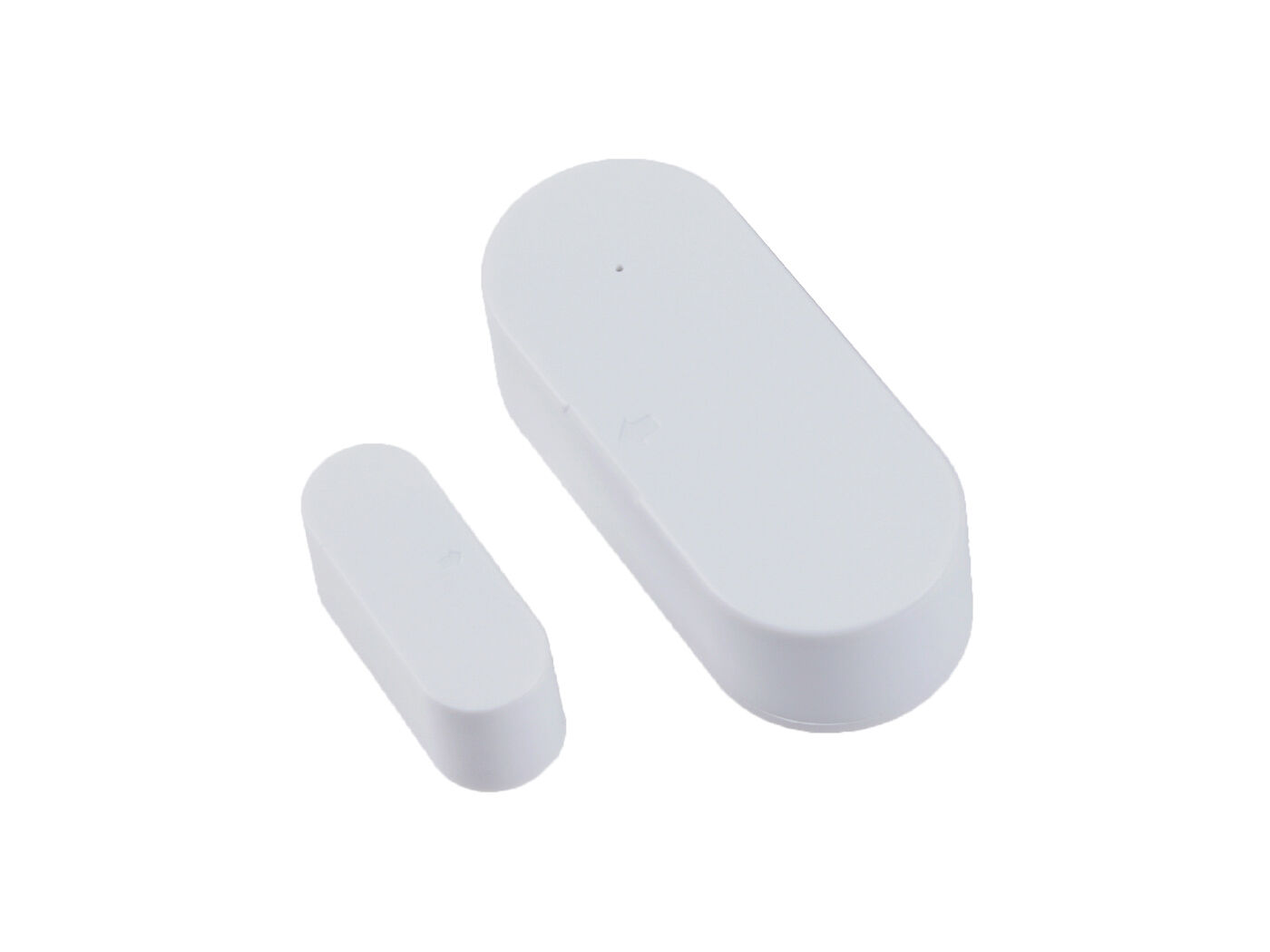 LDS02 LoRaWAN Door & Window Sensor Alarm - EU868MHz, Smart Home, Wireless, OTAA, Home Security