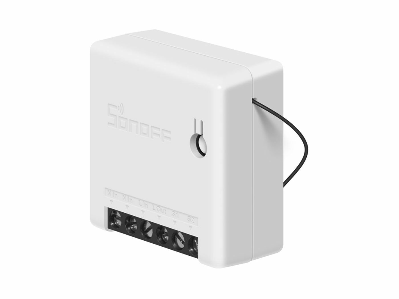 Sonoff Mini Wi-Fi DIY Smart Switch
