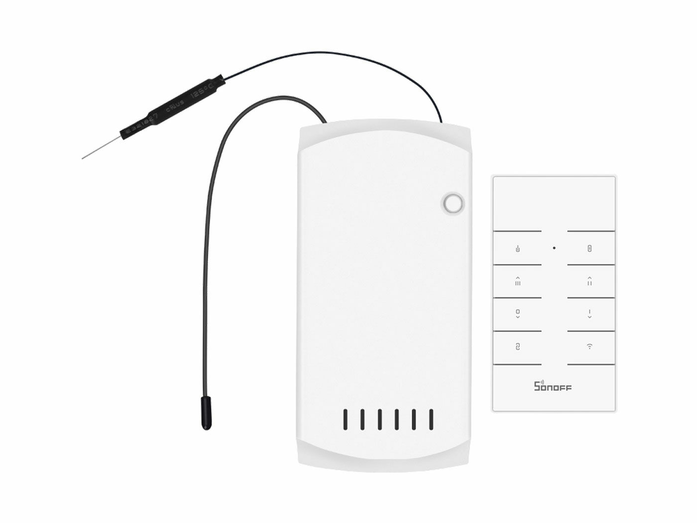 Sonoff iFan03 Wi-Fi Ceiling Fan & Light Controller