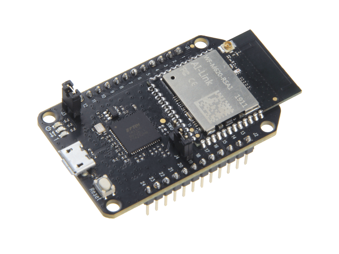 MT3620 Mini Dev Board