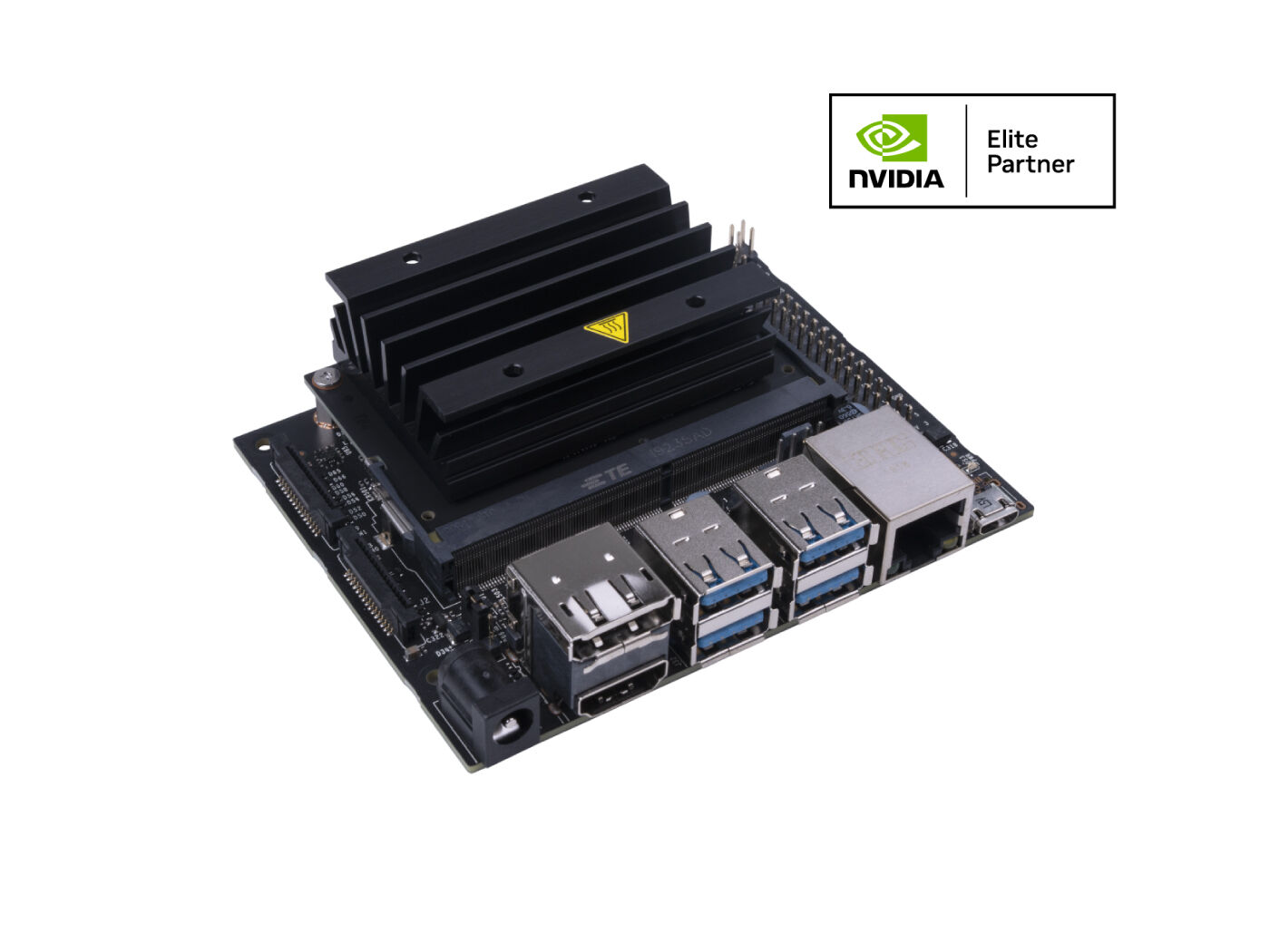 NVIDIA® Jetson Nano™ Developer Kit - B01