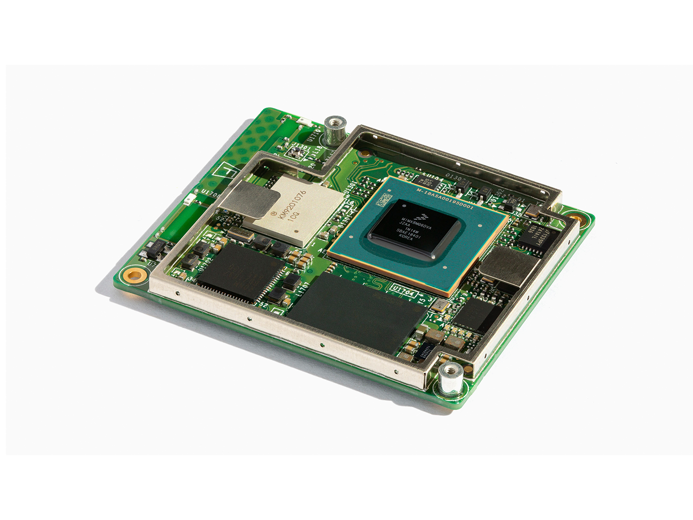 Coral System-on-Module (SoM) - 2GB RAM Version