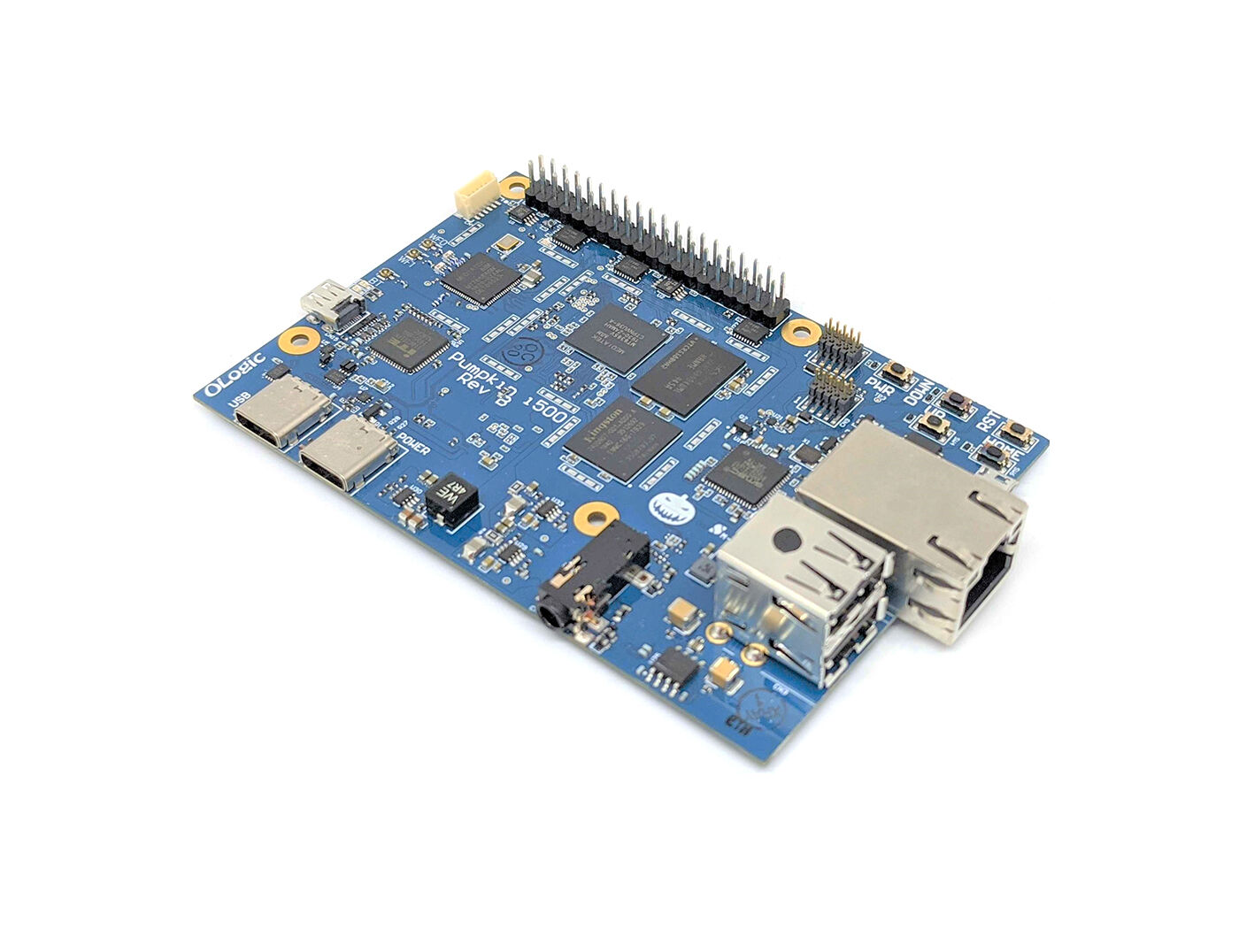 Pumpkin i500 EVK Smart Vision Edition