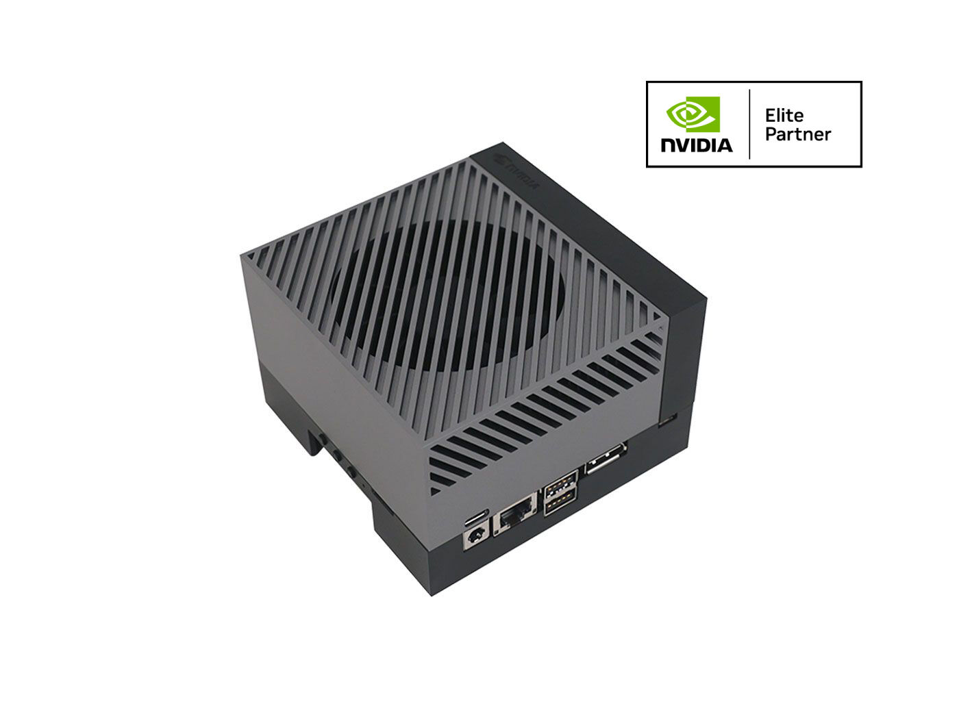 NVIDIA® Jetson AGX Orin™ 64GB Developer Kit（945-13730-0057-000）