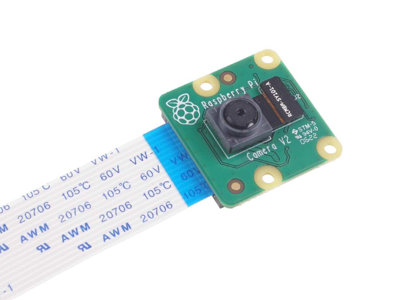 Raspberry Pi Camera Module V2