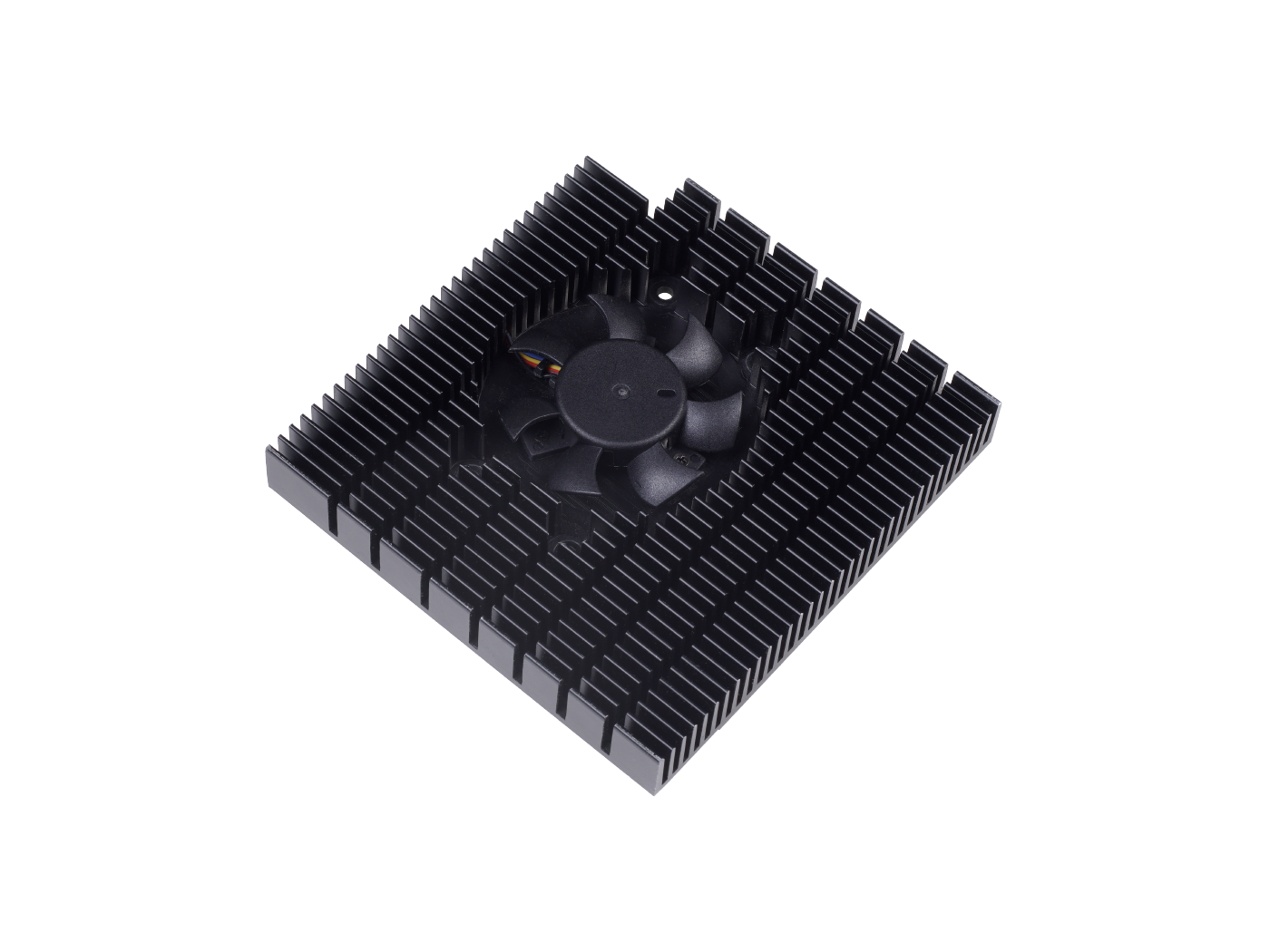 Heatsink with Fan for ODYSSEY - X86J4105/ X86J4125