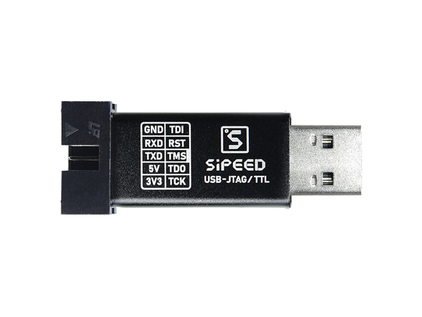 Sipeed USB-JTAG/TTL RISC-V Debugger (ST-Link V2 STM8/STM32 Simulator)