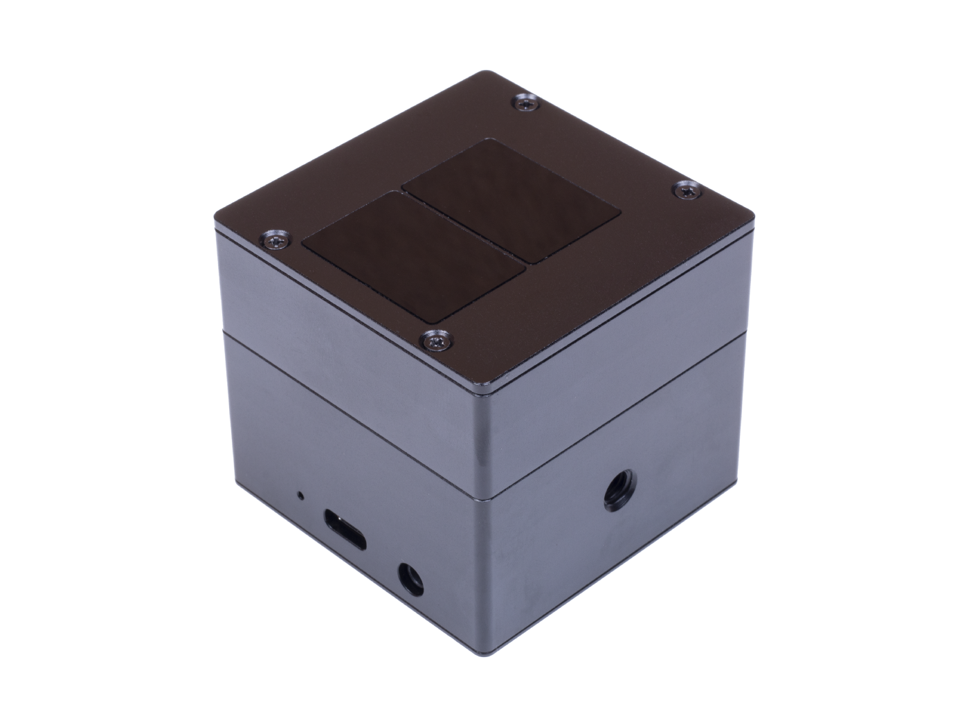 DepthEye Wide - H100° x V75° VGA ToF Camera with Sony IMX556PLR DepthSense™