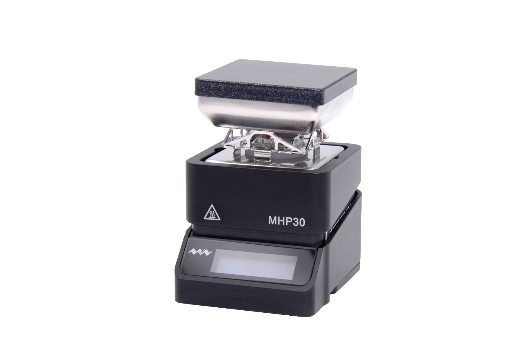 Mini Hot Plate Preheater - MHP30 with PD power adapter - for preheating, desoldering PCB and components