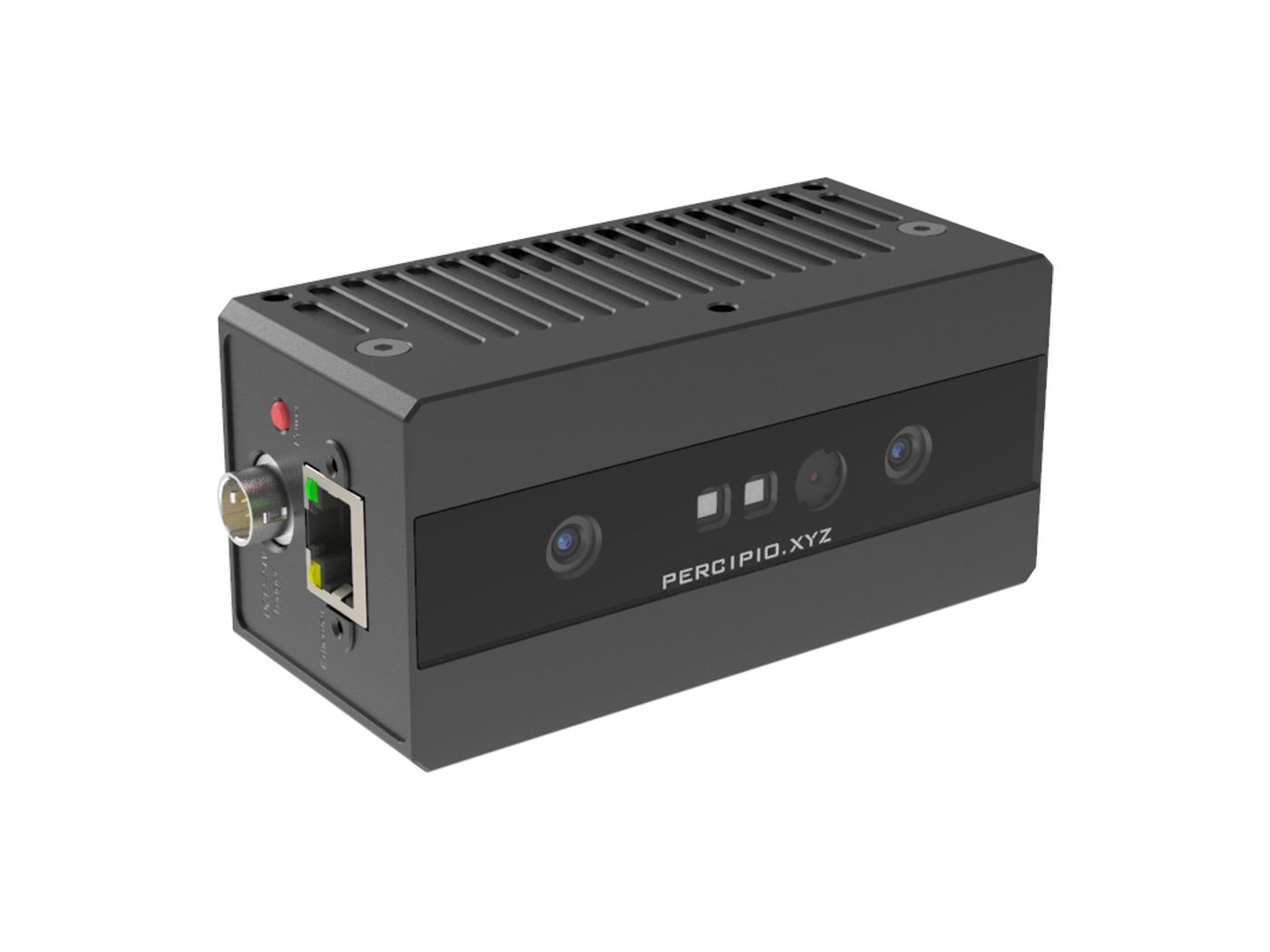 Percipio 3D Camera - FS820