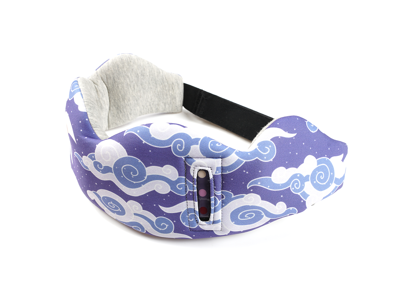 NeuroDreamer Sleep Mask (Sleep version)