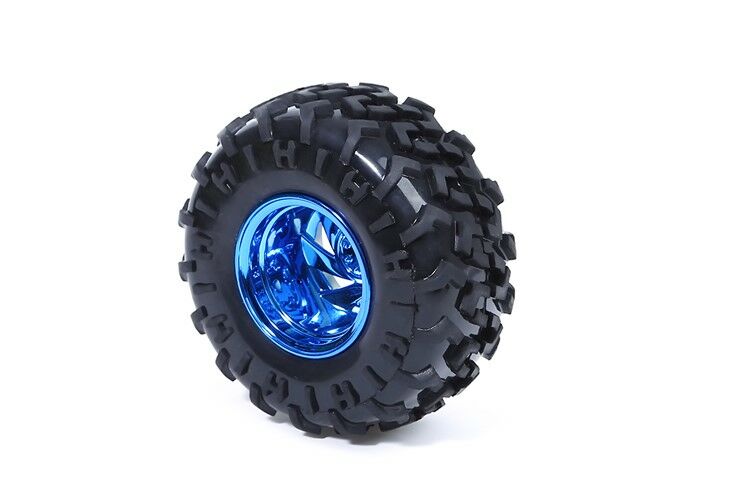 Robot cars  Wheel-130mm-Hexagonal