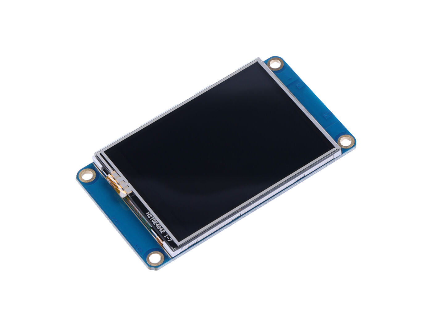 Nextion Basic NX3224T024 - Generic 2.4'' HMI 320*240 Touch Display for Arduino Raspberry Pi