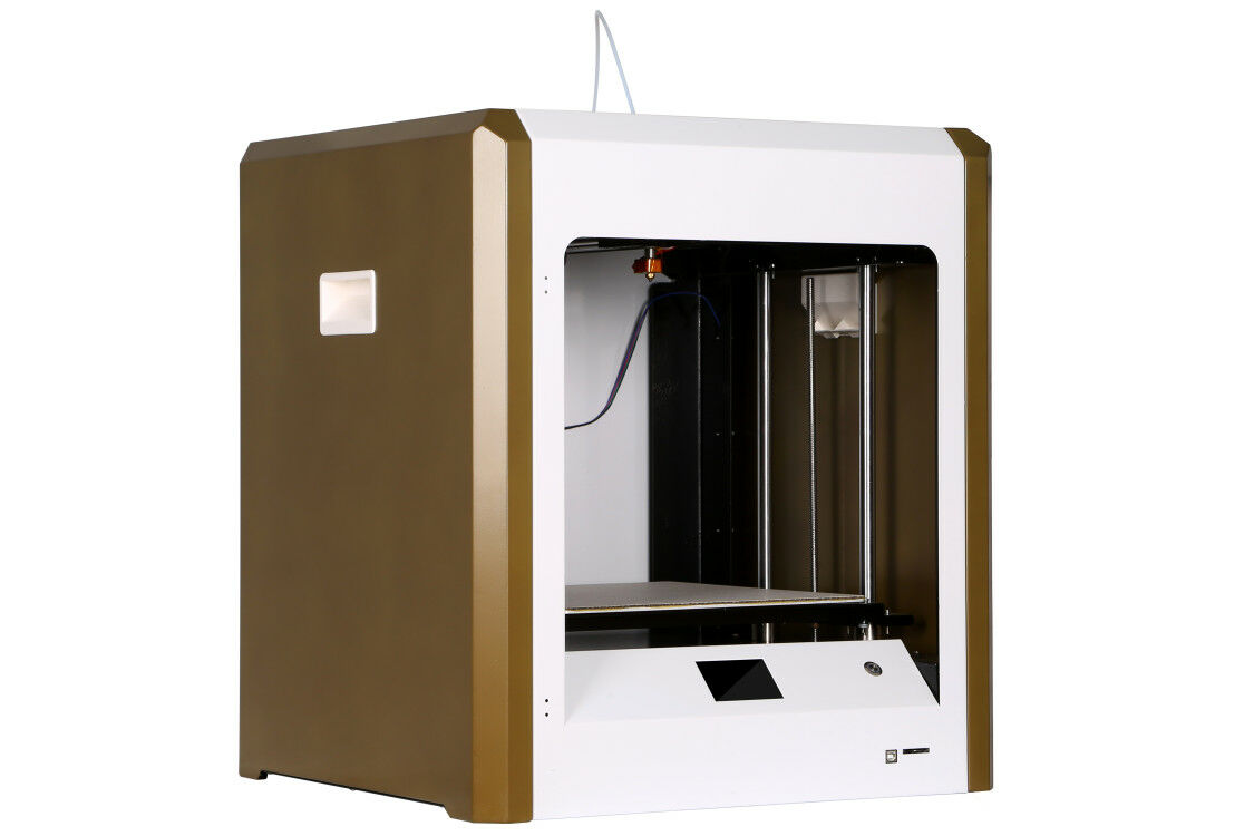 Desktop 3D printer G300 (300*300*300mm)