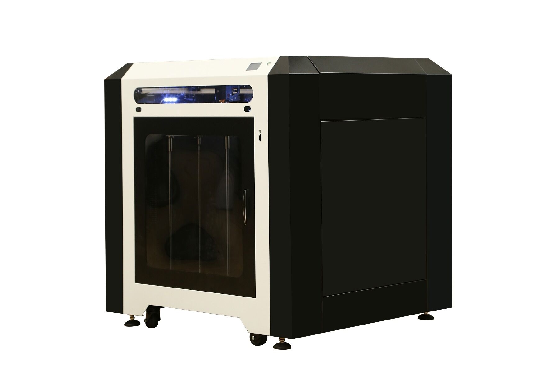Desktop 3D printer G750 (750*750*750mm)