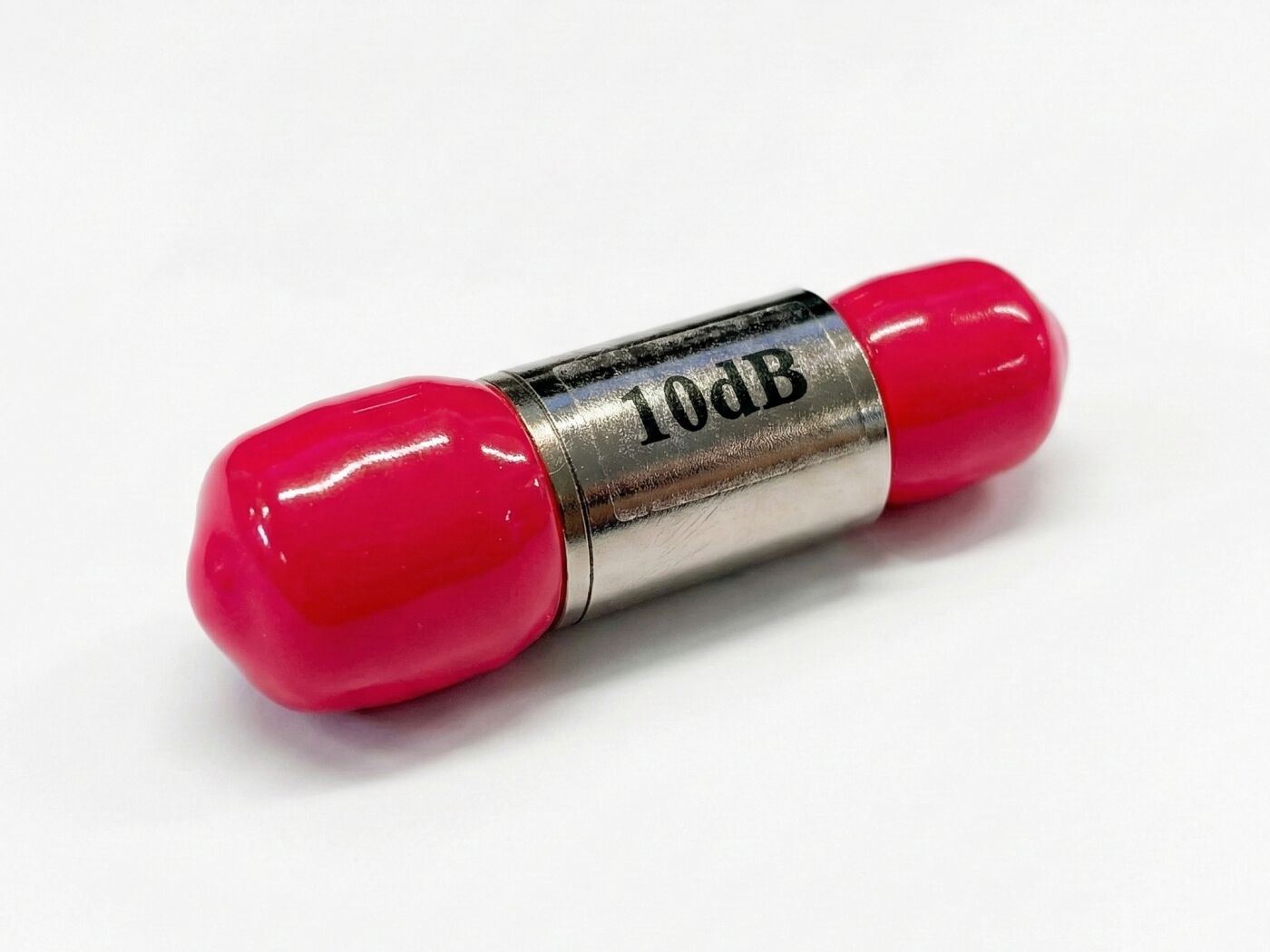 6GHz 2W SMA Attenuator - 10dB