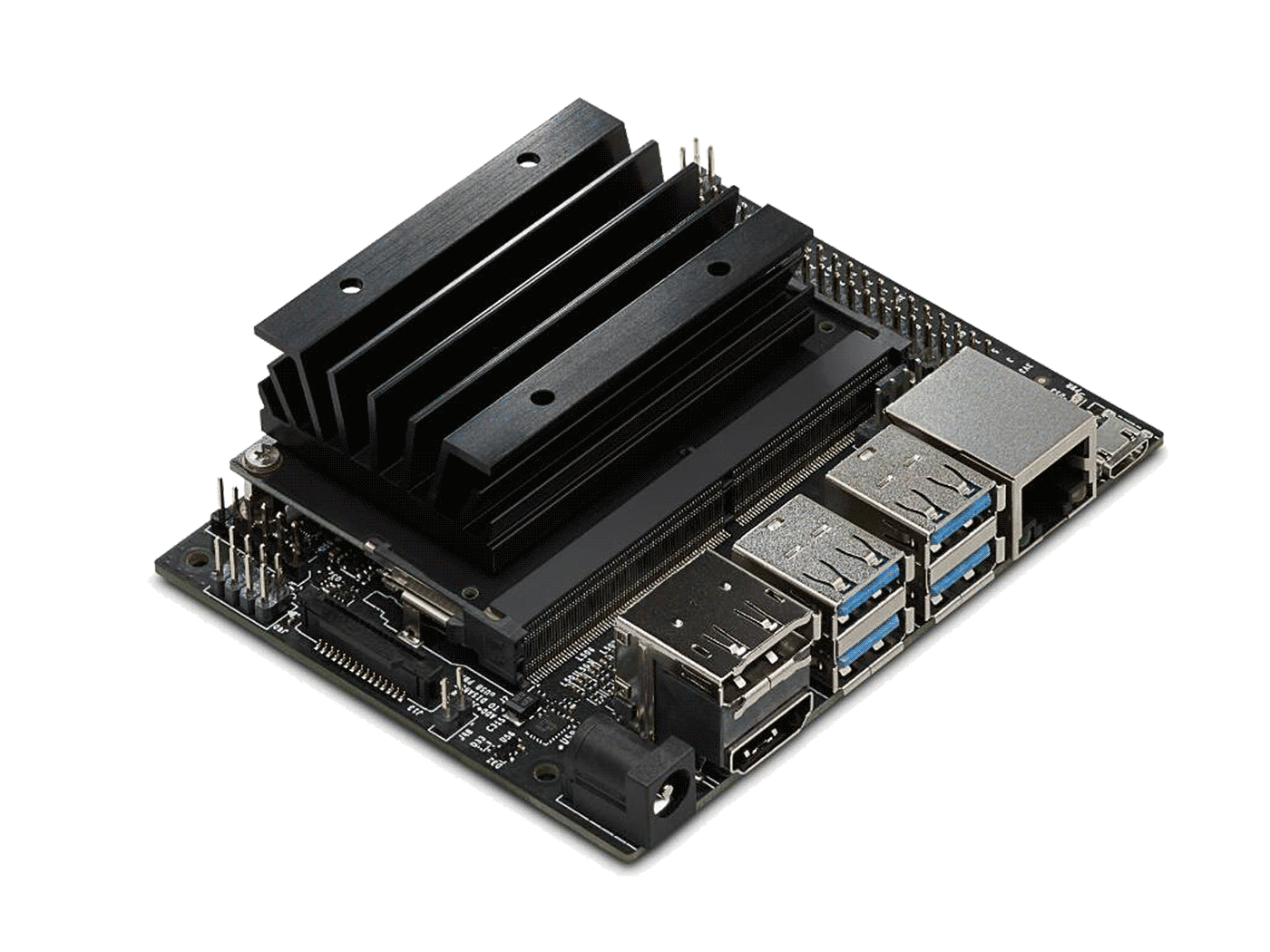 NVIDIA® Jetson Nano™ Developer Kit