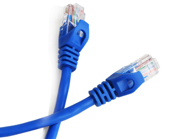 Cat6  Ethernet Cable - 1 Meter