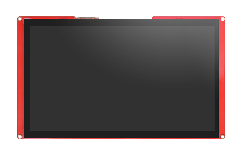 Nextion Intelligent NX1060P101-011C-I - Generic 10.1'' HMI 1024*600 Touch Display for Arduino Raspberry Pi