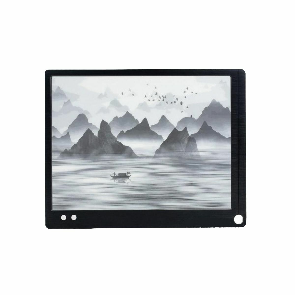 10.3 inch E-paper Monitor with HDMI Display Interface for Raspberry Pi and Jetson Nano