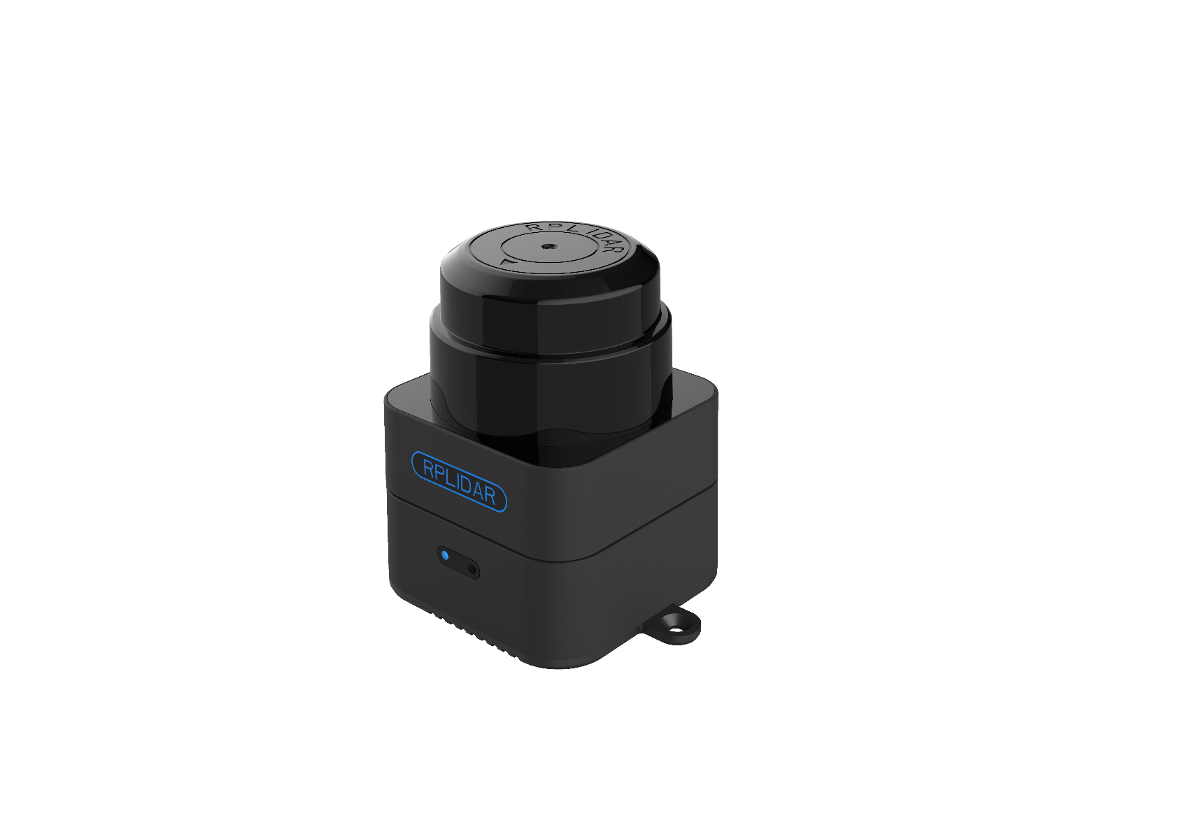 Slamtec Mapper M2M2 - LiDAR Mapping Sensor(Industrial Grade) - 40M Range