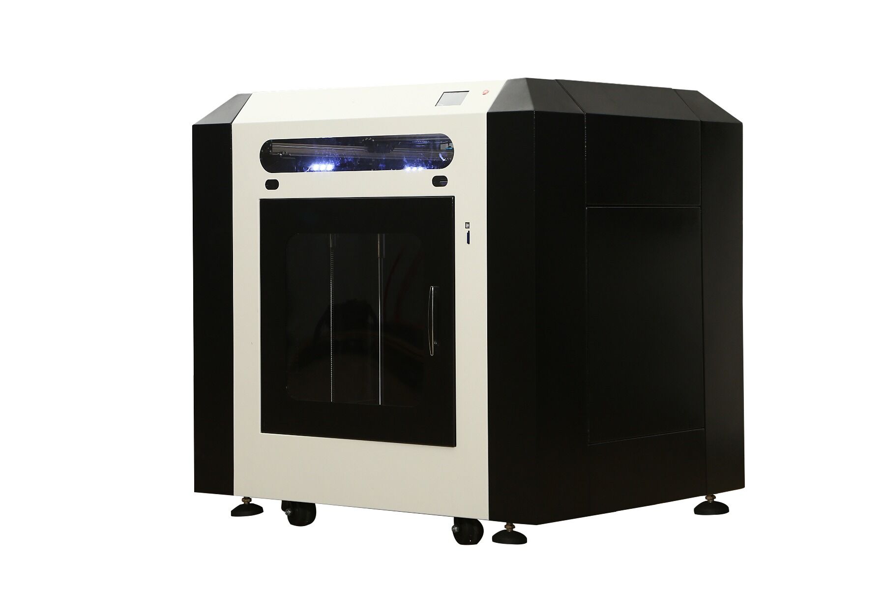 Desktop 3D printer G500 (500*500*500mm)