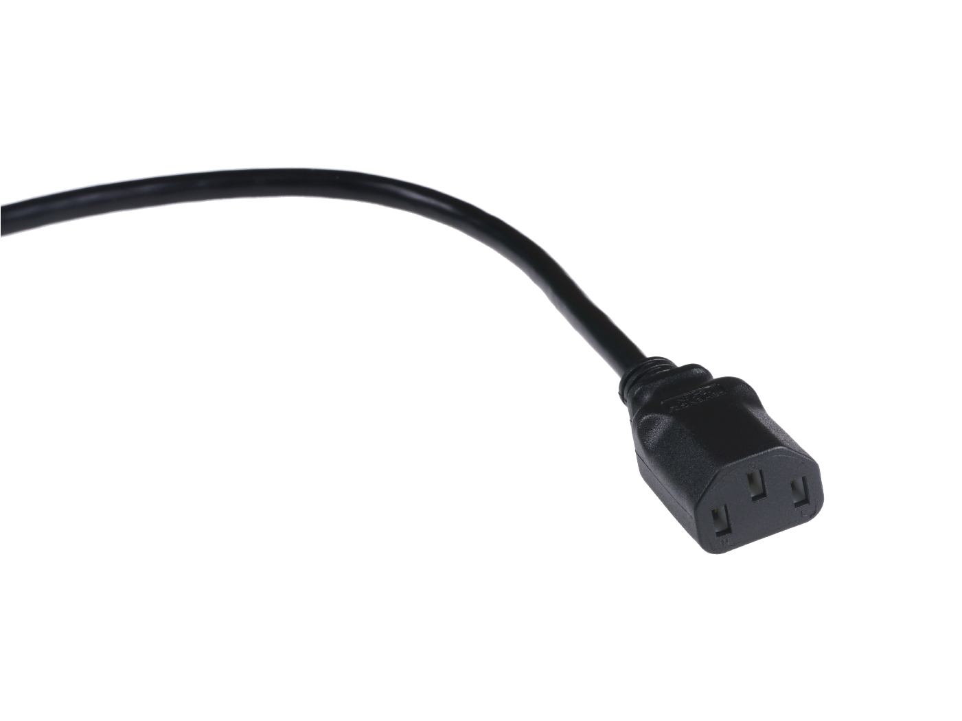 AC Power Cord - US