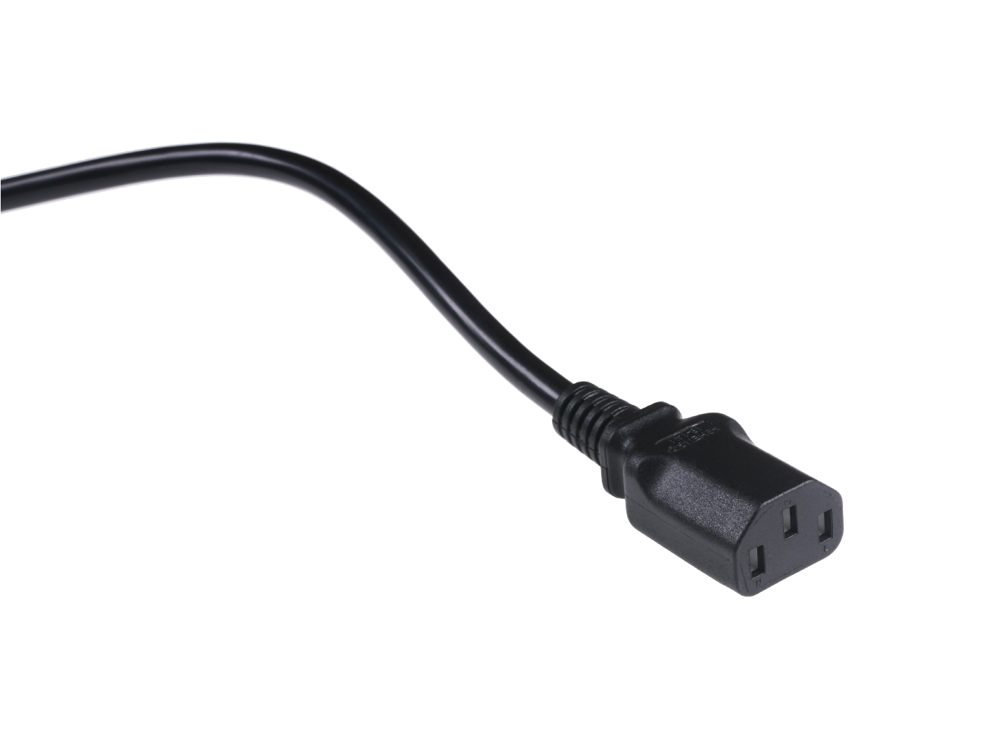 AC Power Cord - EU