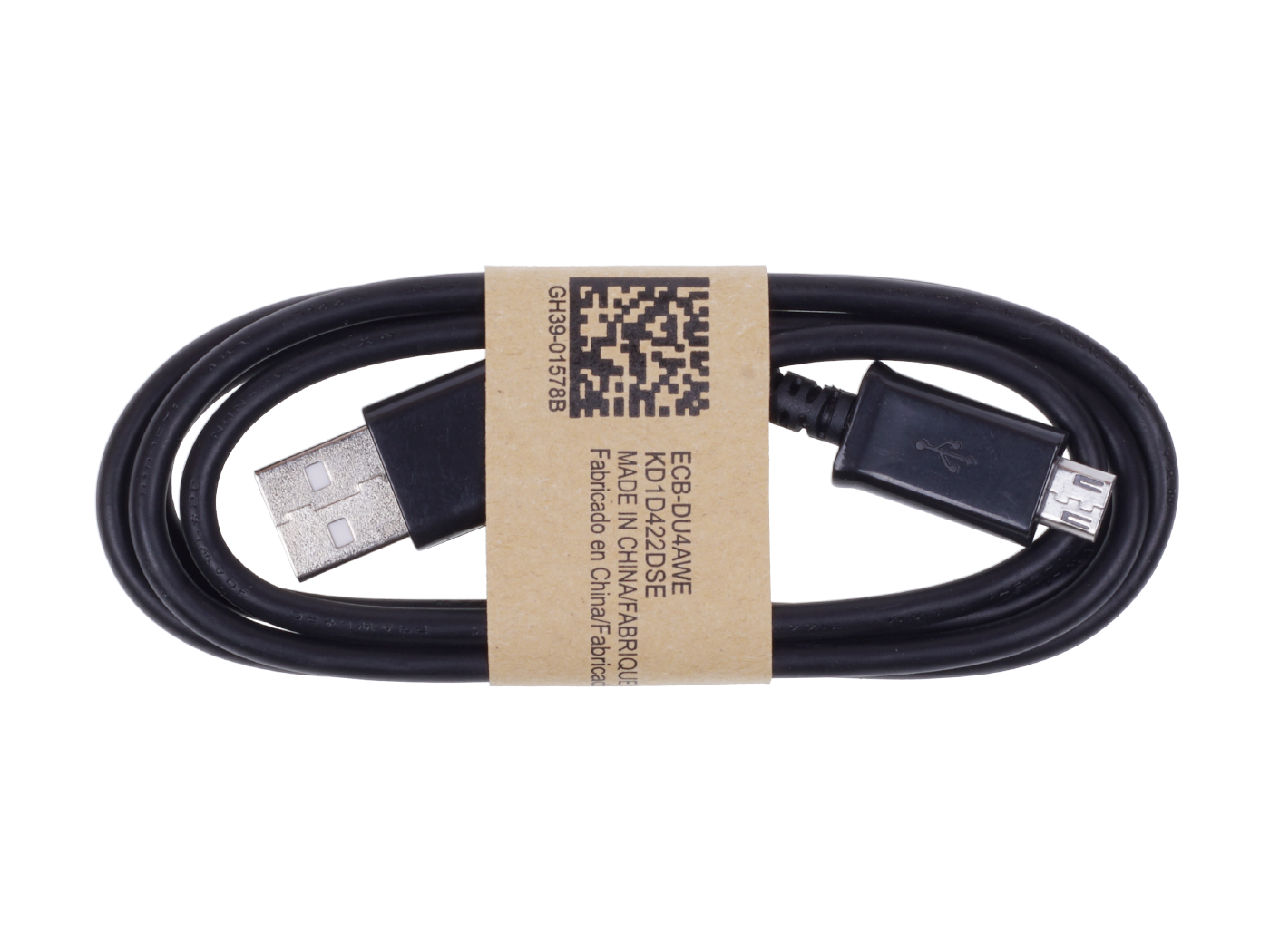 Micro USB to USB OTG Cable