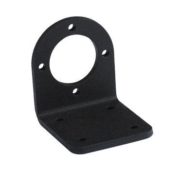 36 Motor Bracket-Aluminum
