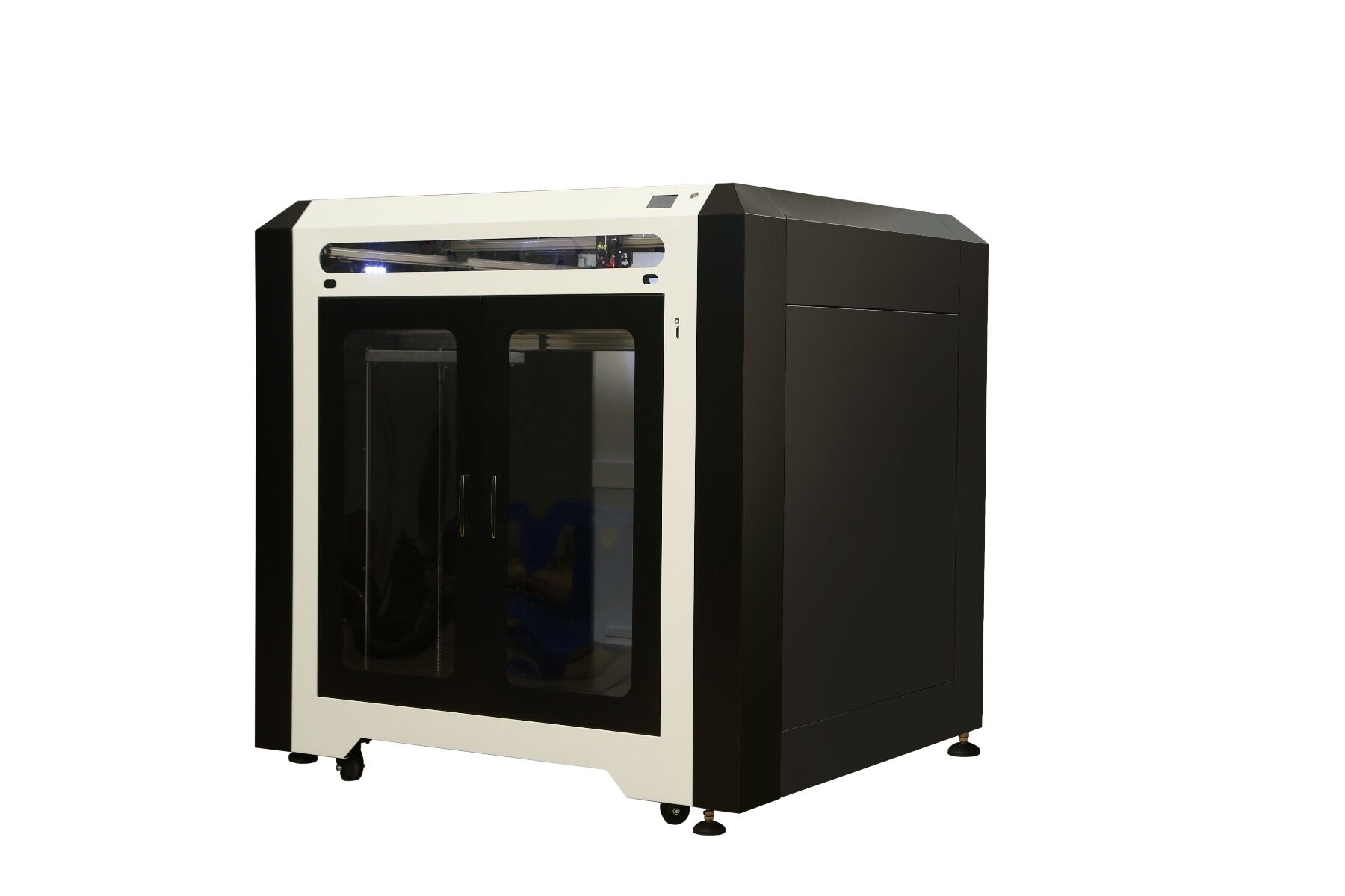 Desktop 3D printer G1000 (1000*1000*1000mm)