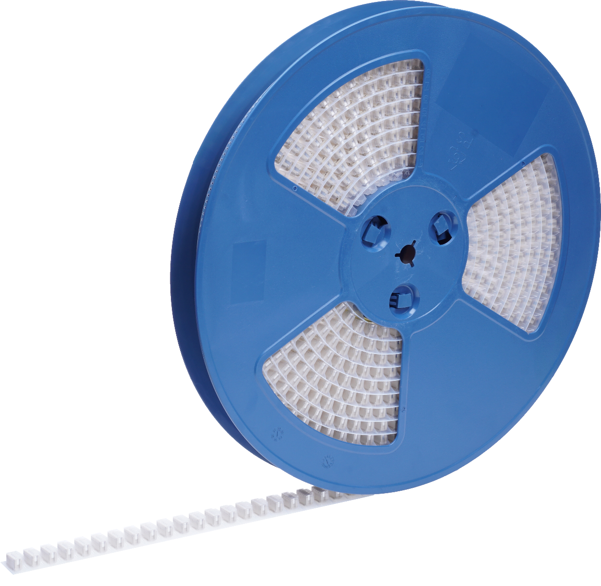 Grove Female Header - SMD-4P-2.0mm-600Pcs