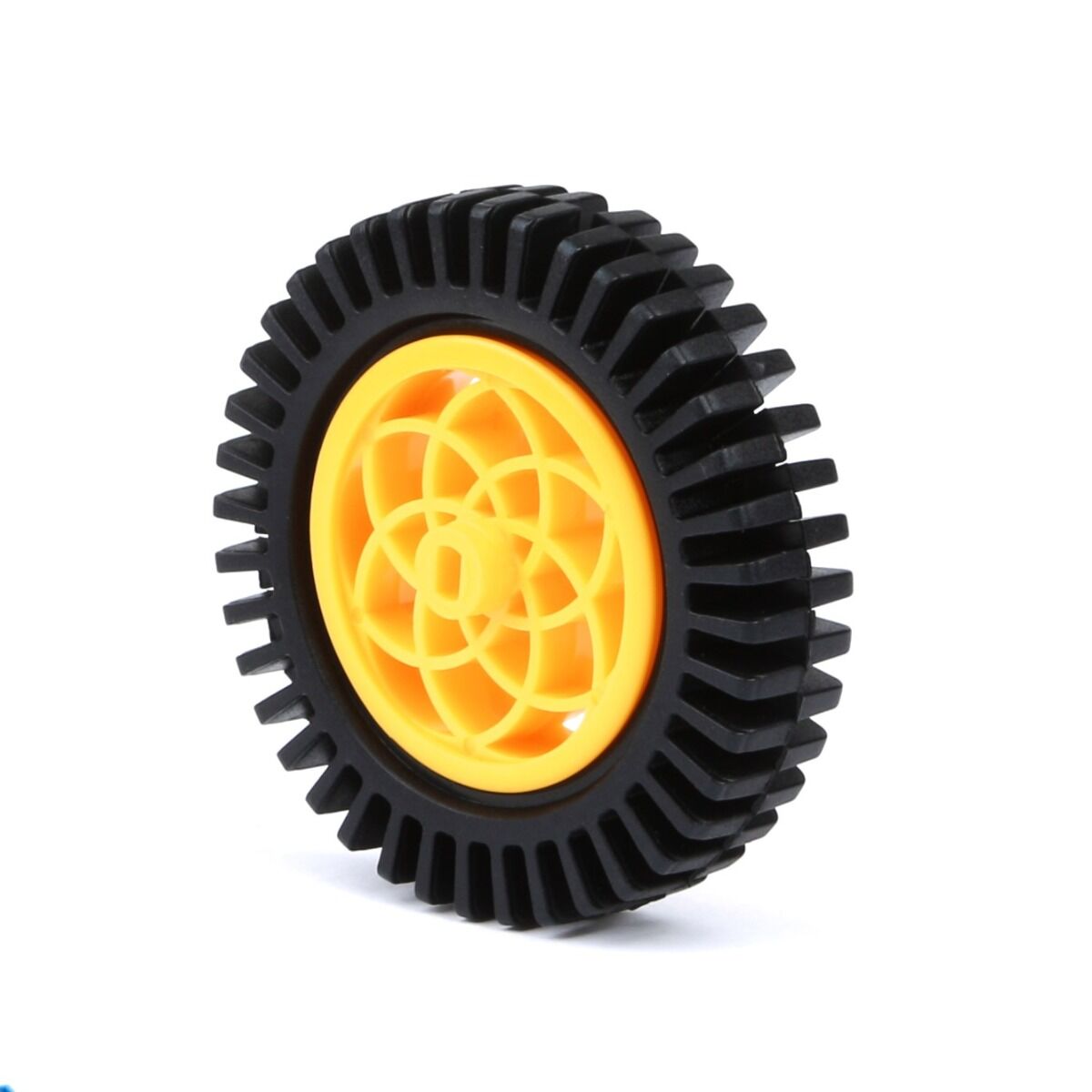 Robot cars  Wheel-80mm-TT Motor