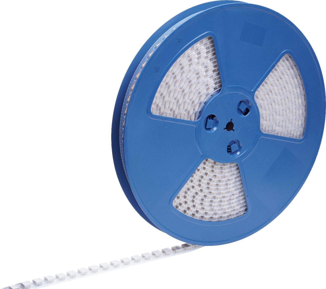 Grove Female Header - SMD-4P-2.0mm-90D-800Pcs