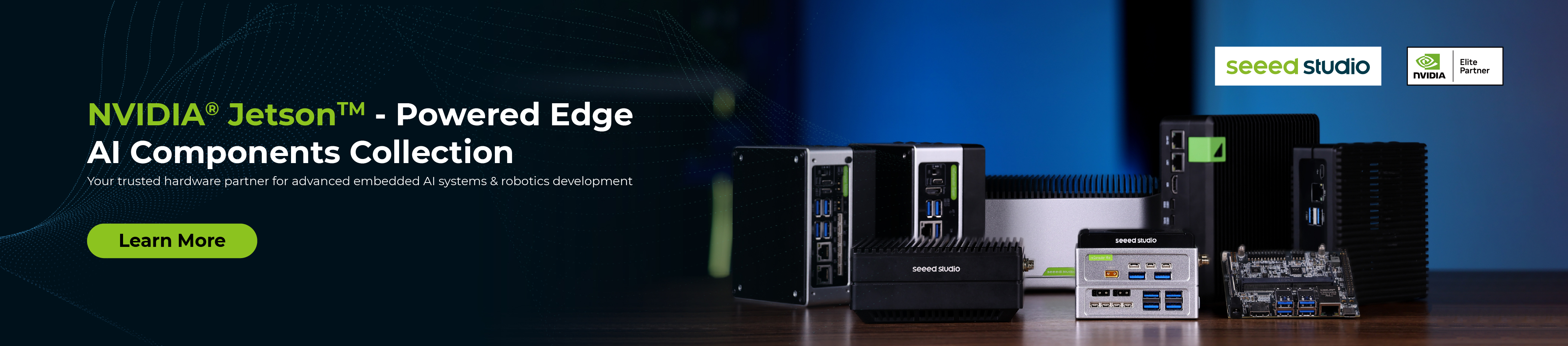 NVIDIA Jetson